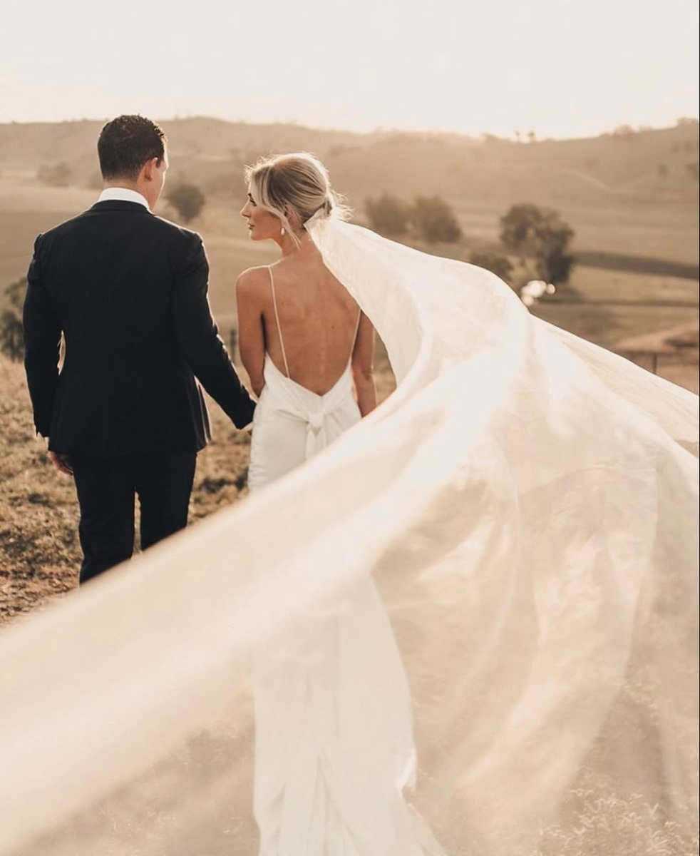 Matrimonio en Riveras del Chillán