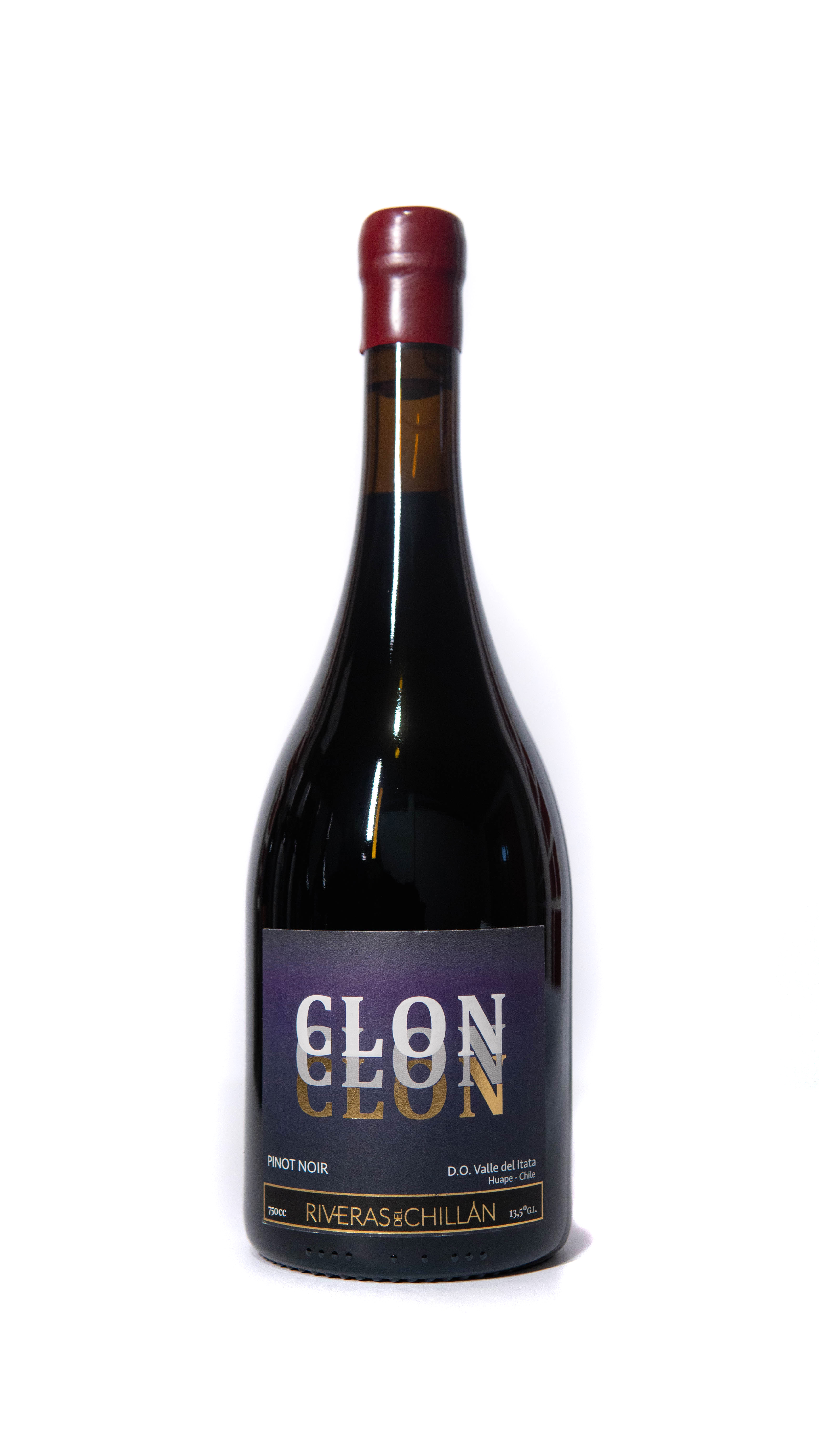 Clon Pinot Noir